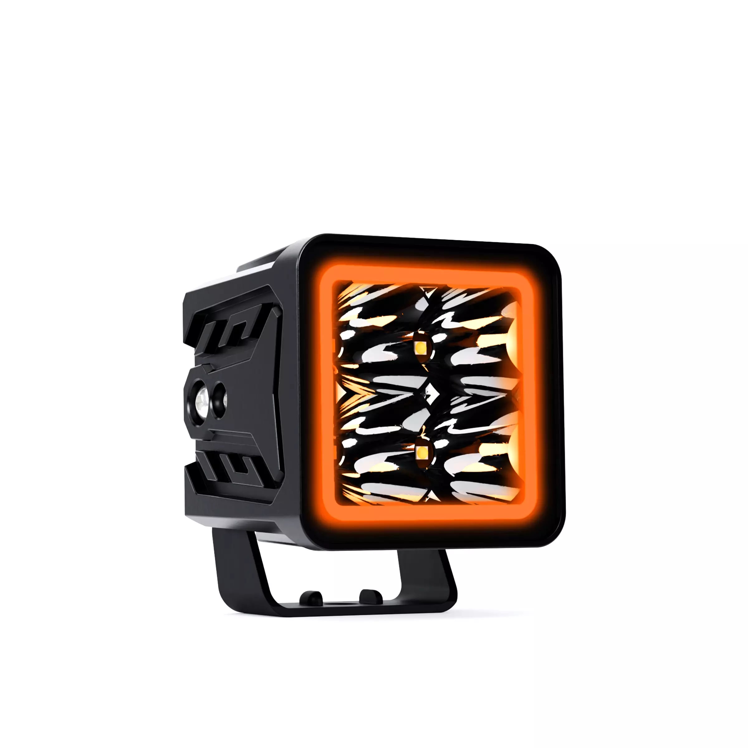 A-Pillar pod light