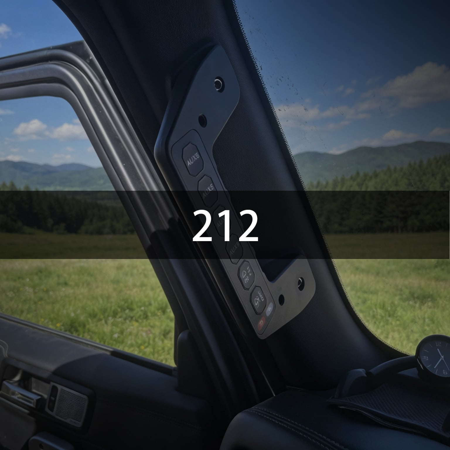 BAIC 212