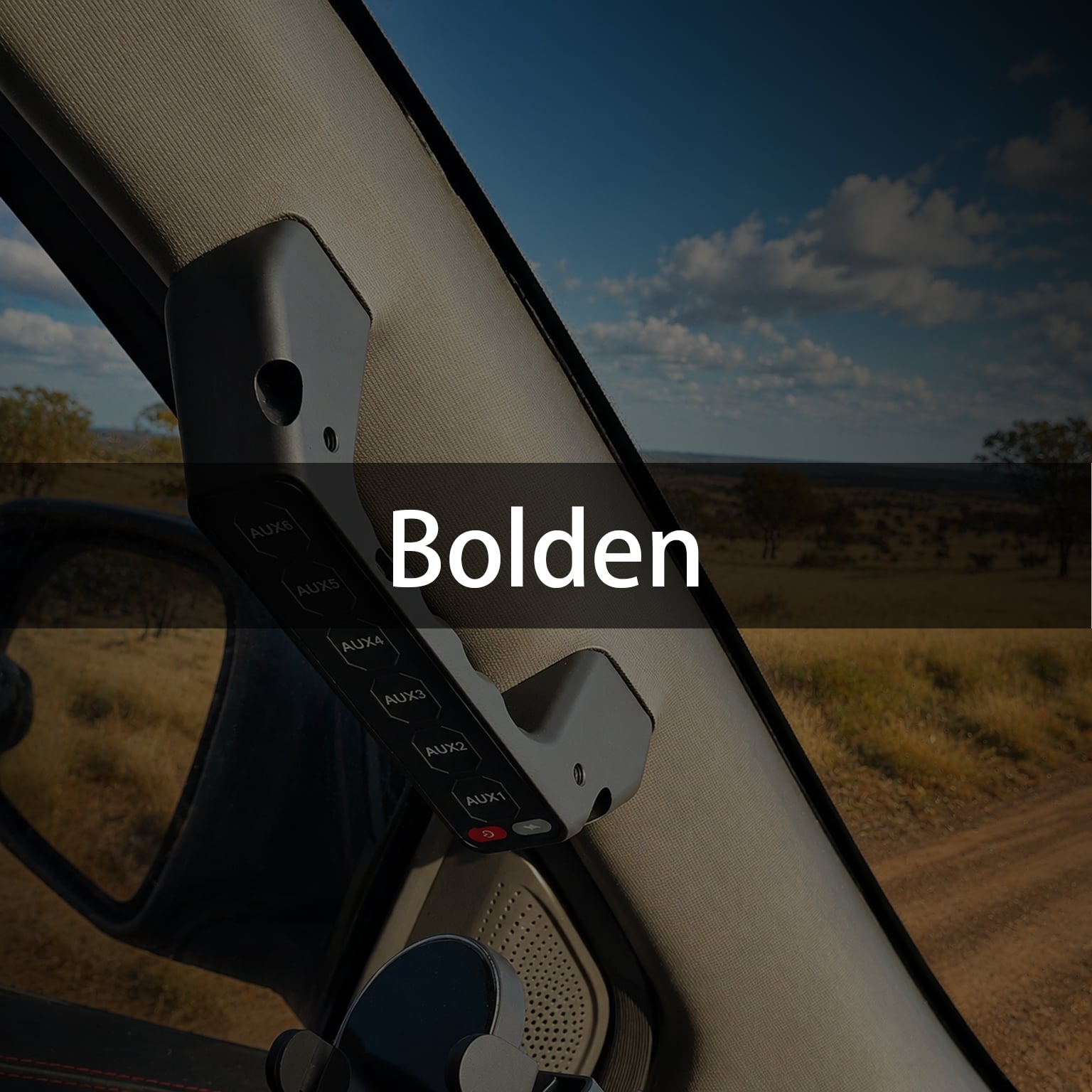Bolden Bolden