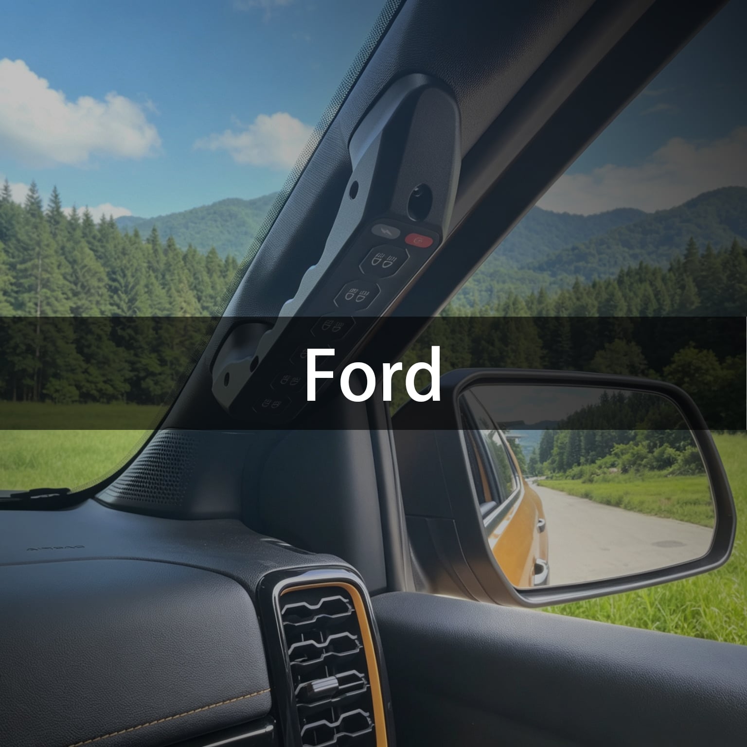 Ford
