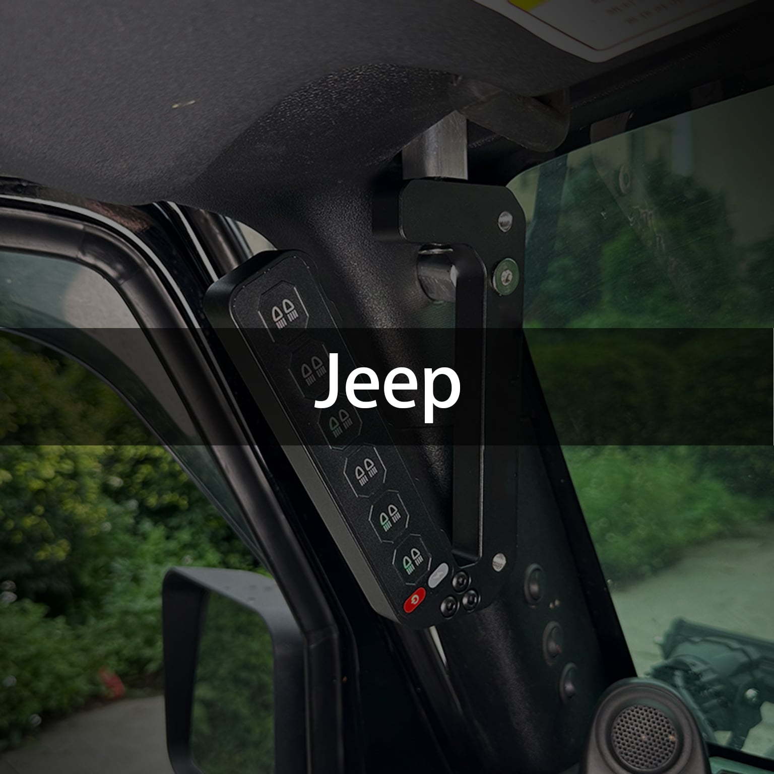 Jeep