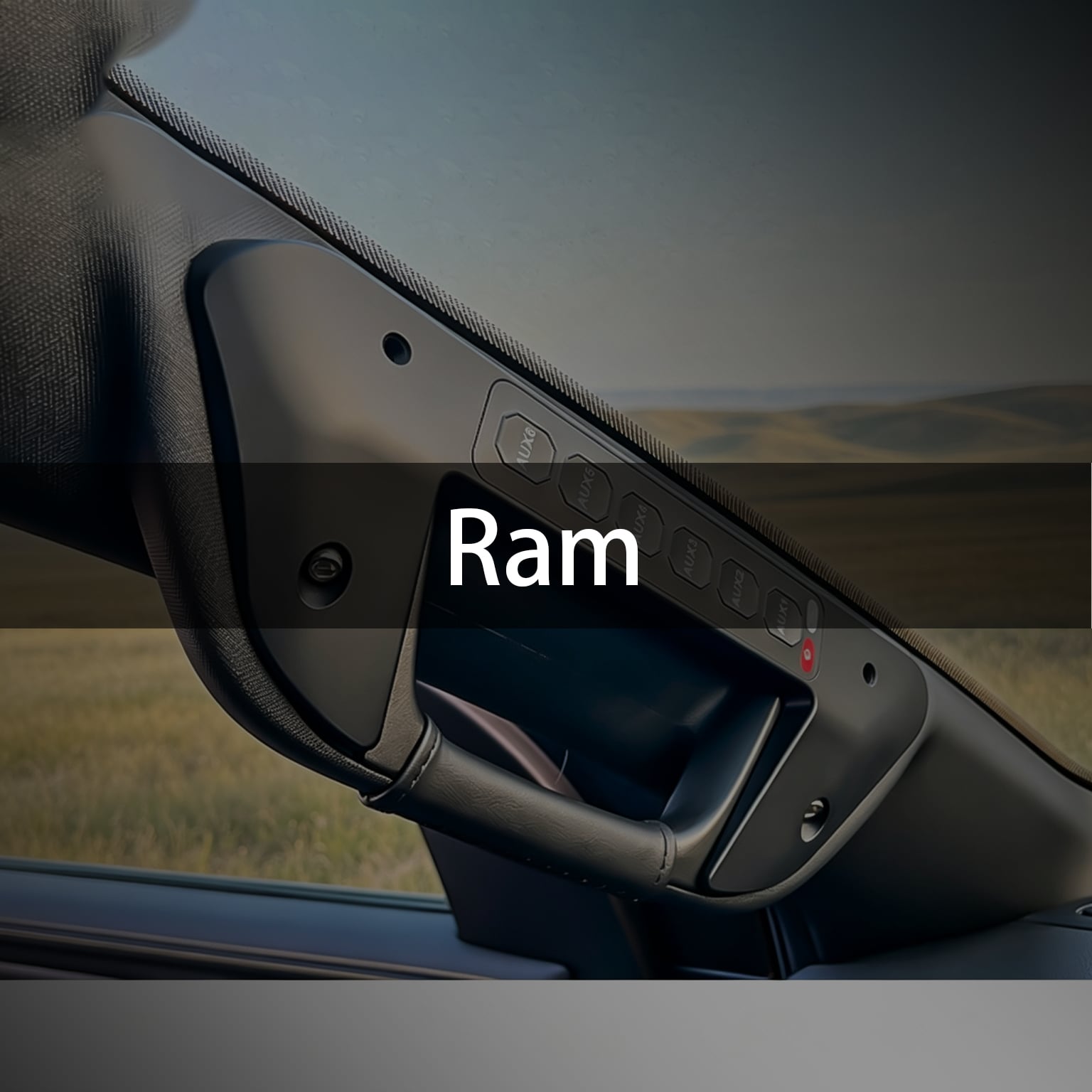 Ram