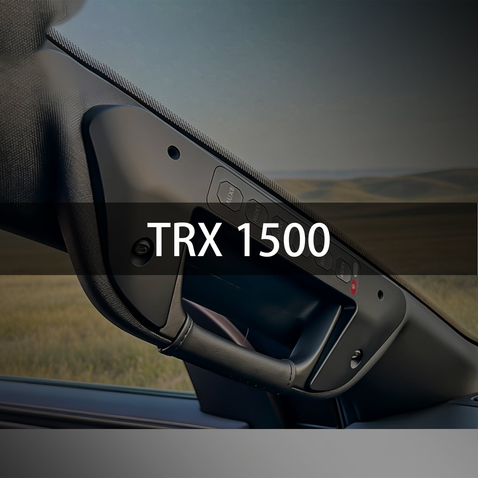 Ram Ram TRX