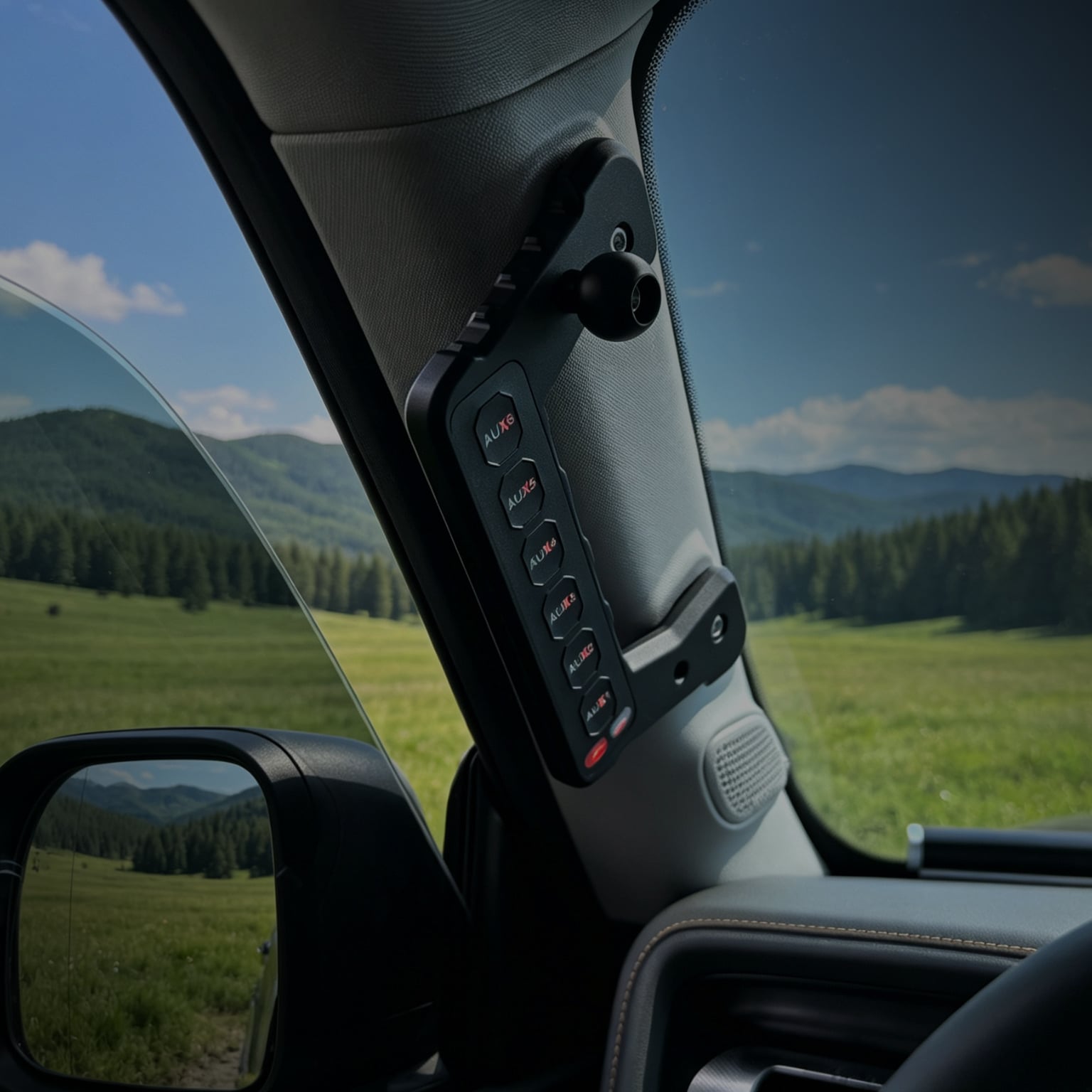 BAIC BJ41 - Image 1
