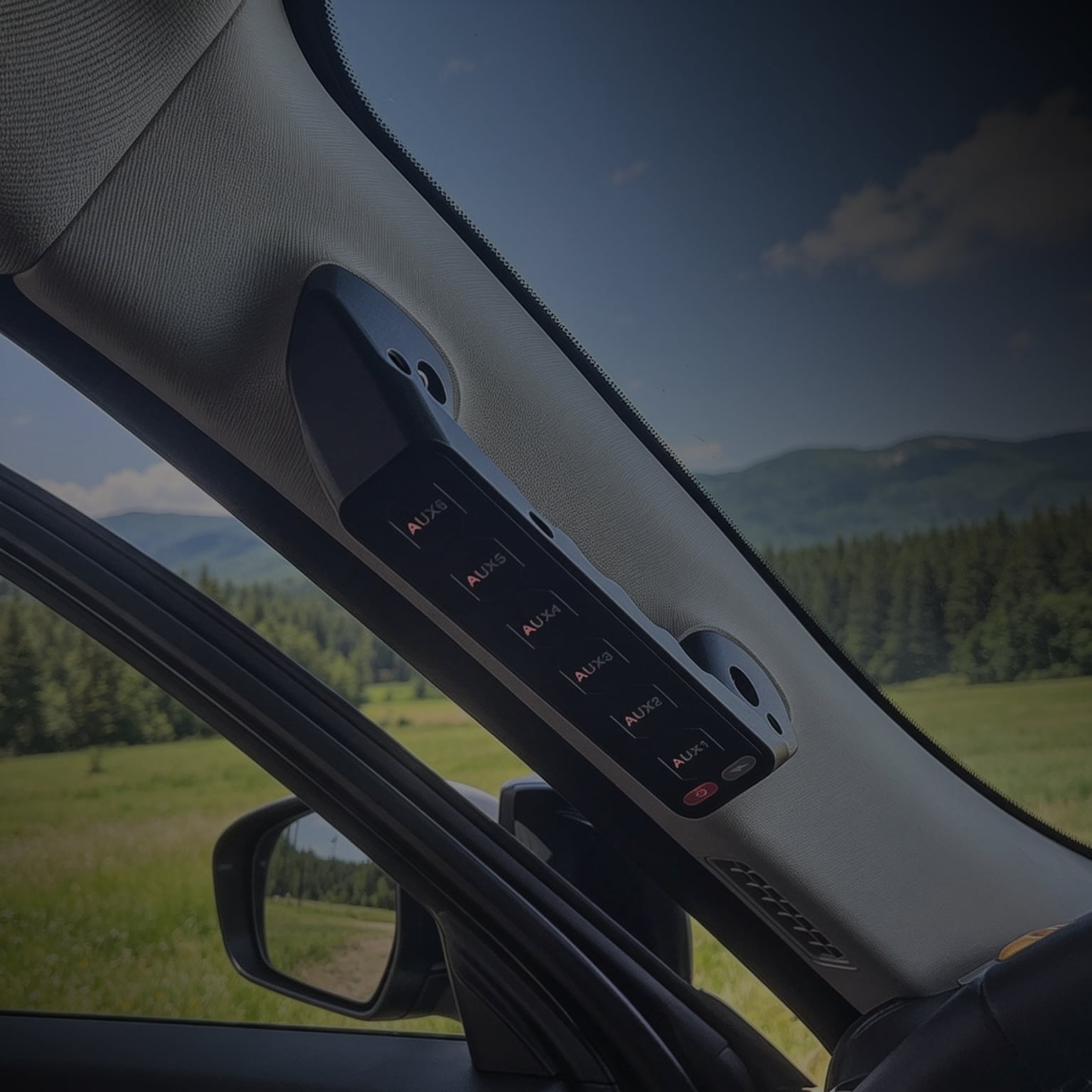 GWM New H9 - Image 1
