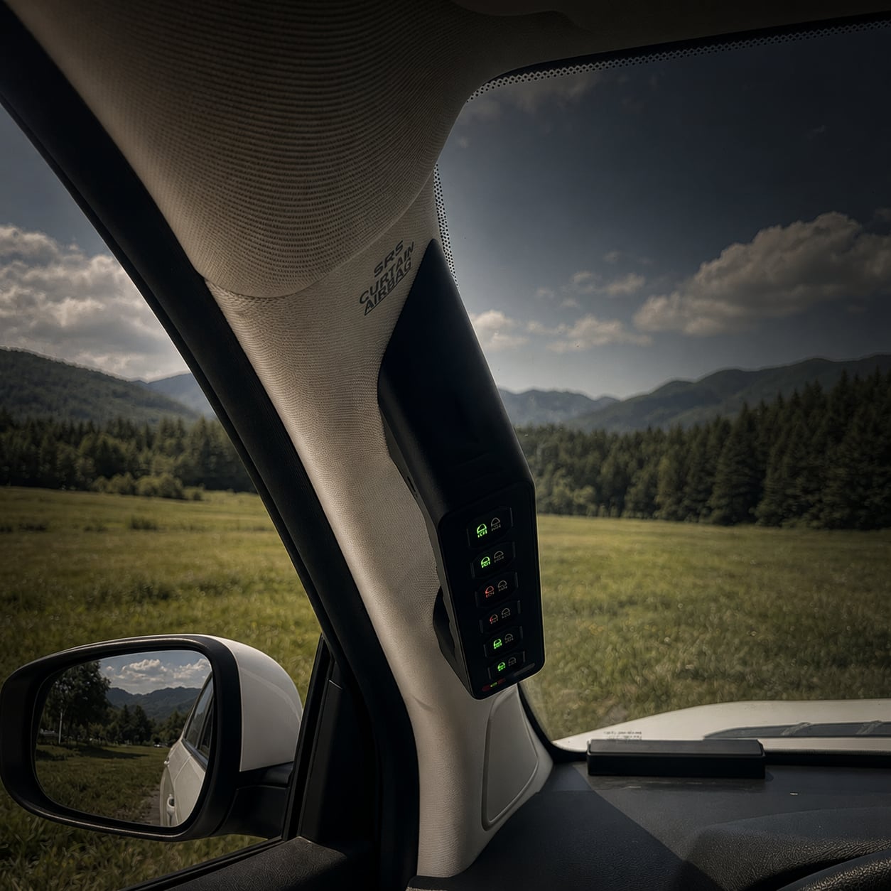 GWM Old H9 - Image 1