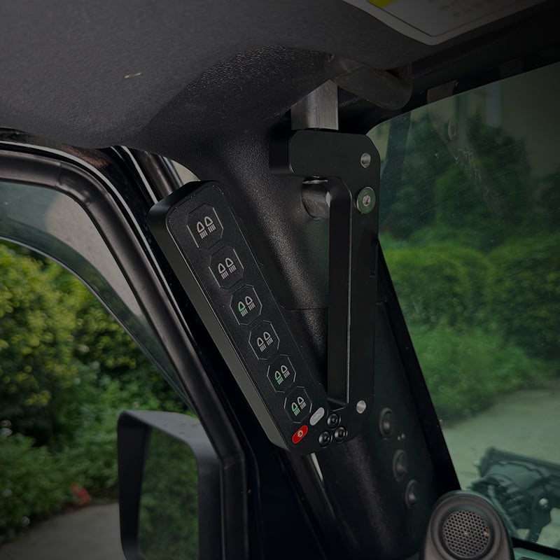 Jeep JK - Image 1