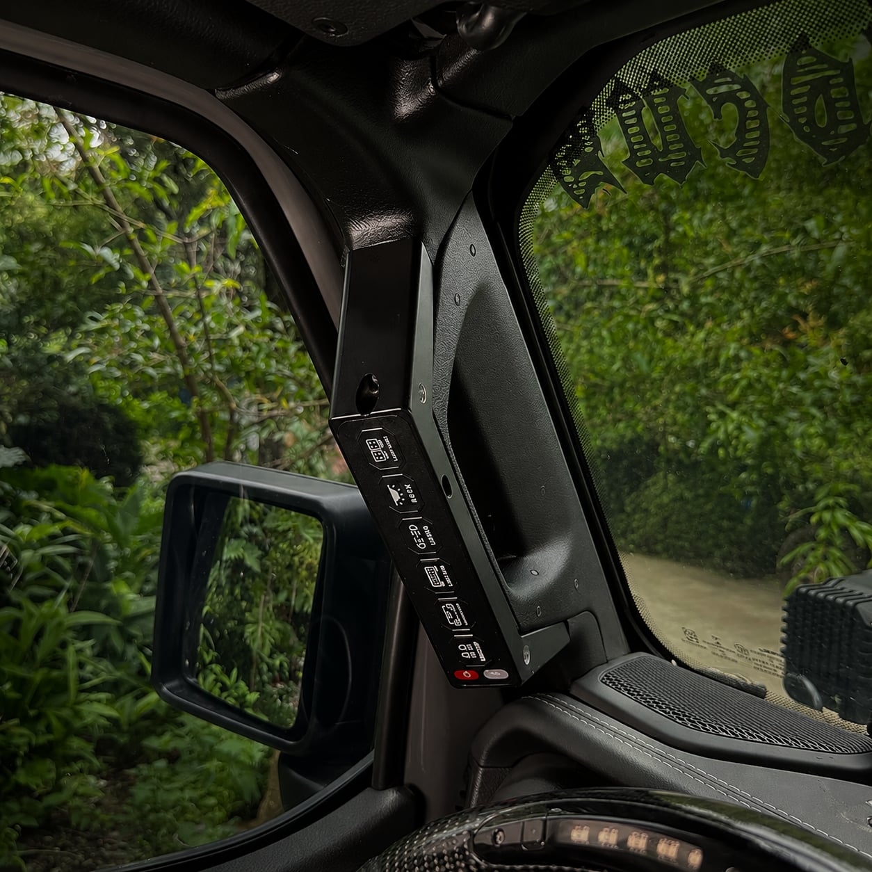 Jeep JL - Image 1