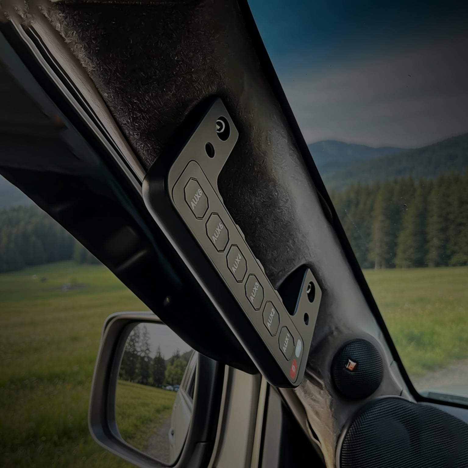 Nissan Patrol Y61 - Image 1