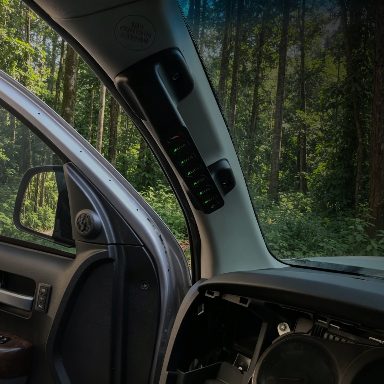 Toyota 09Tundra - Image 1