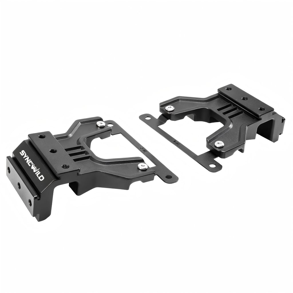 Jeep JK - Image 1