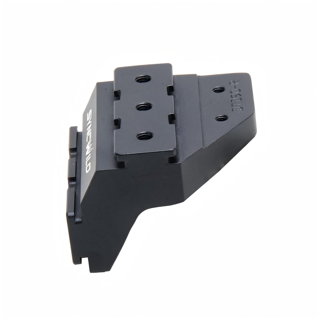 Maxus D90 - Image 1