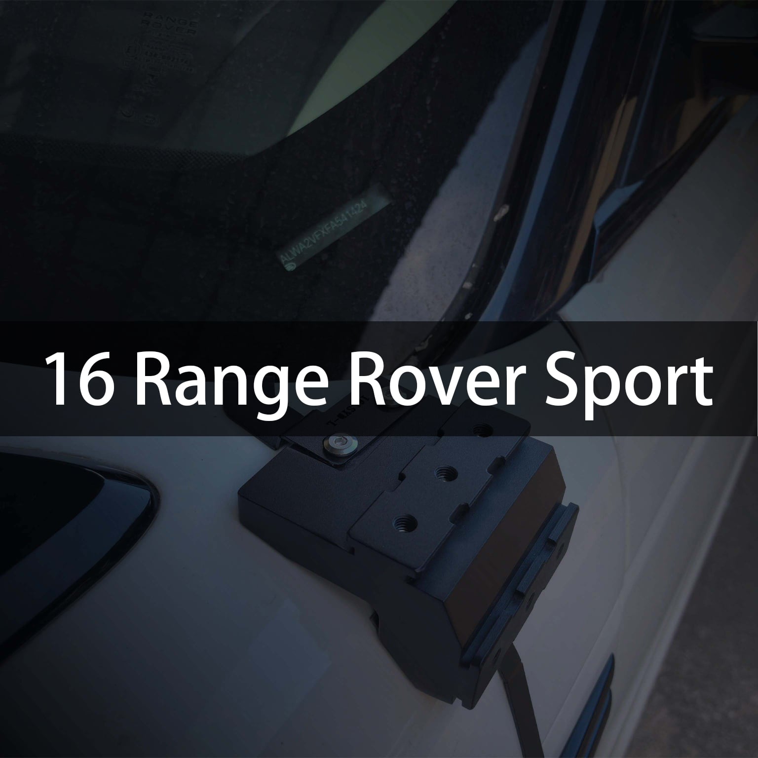 Range Rover Range Rover Sport