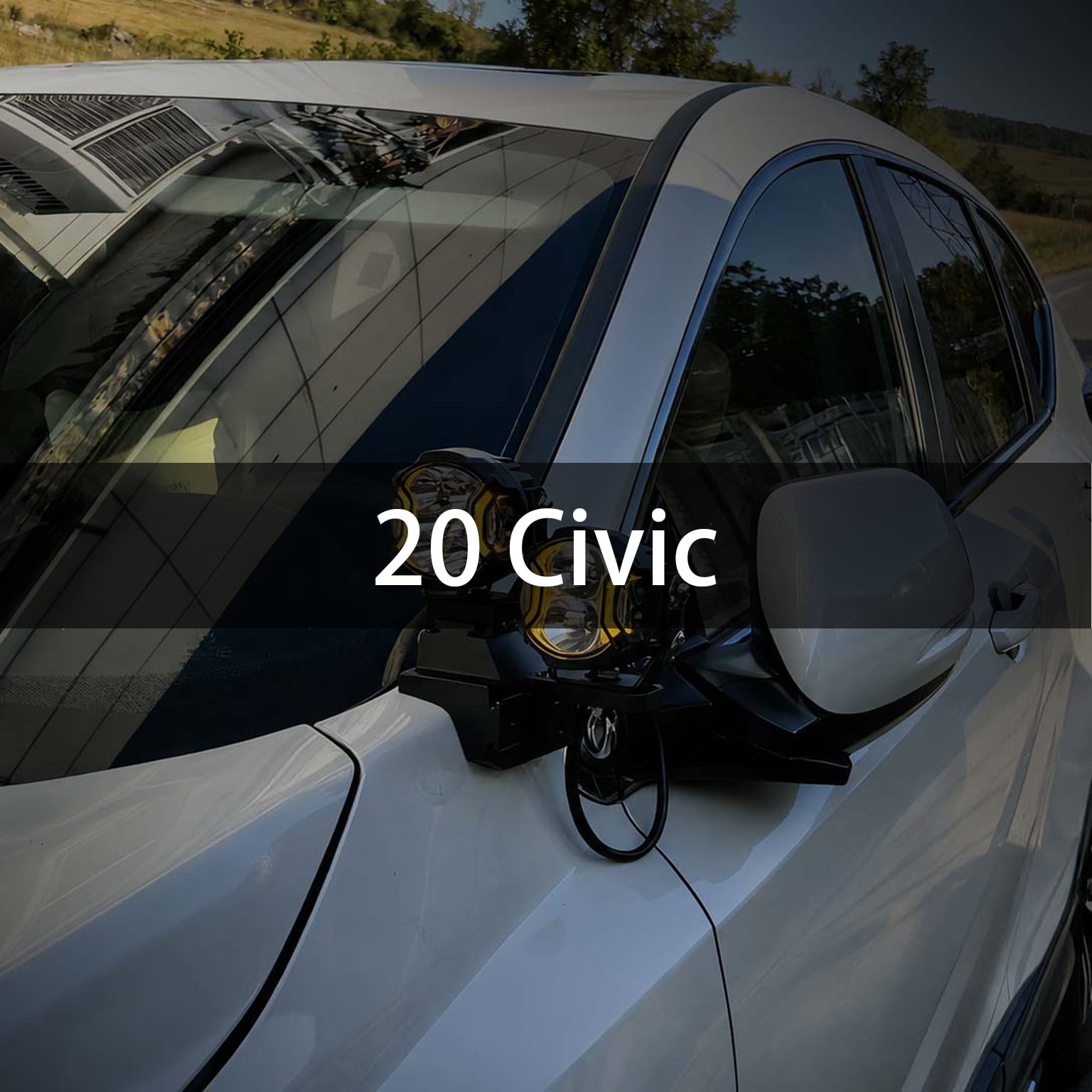 Honda 20Civic