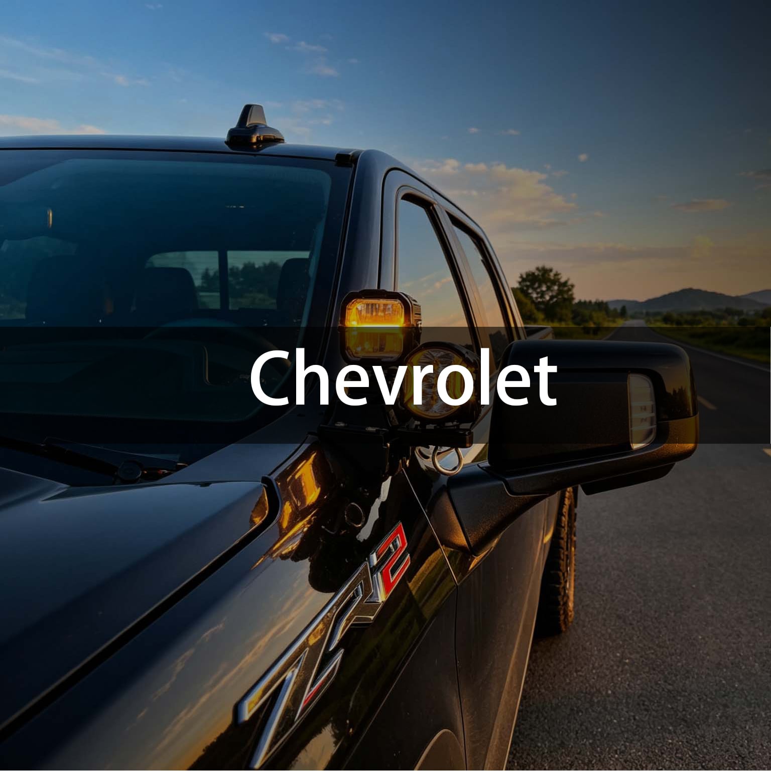 Chevrolet