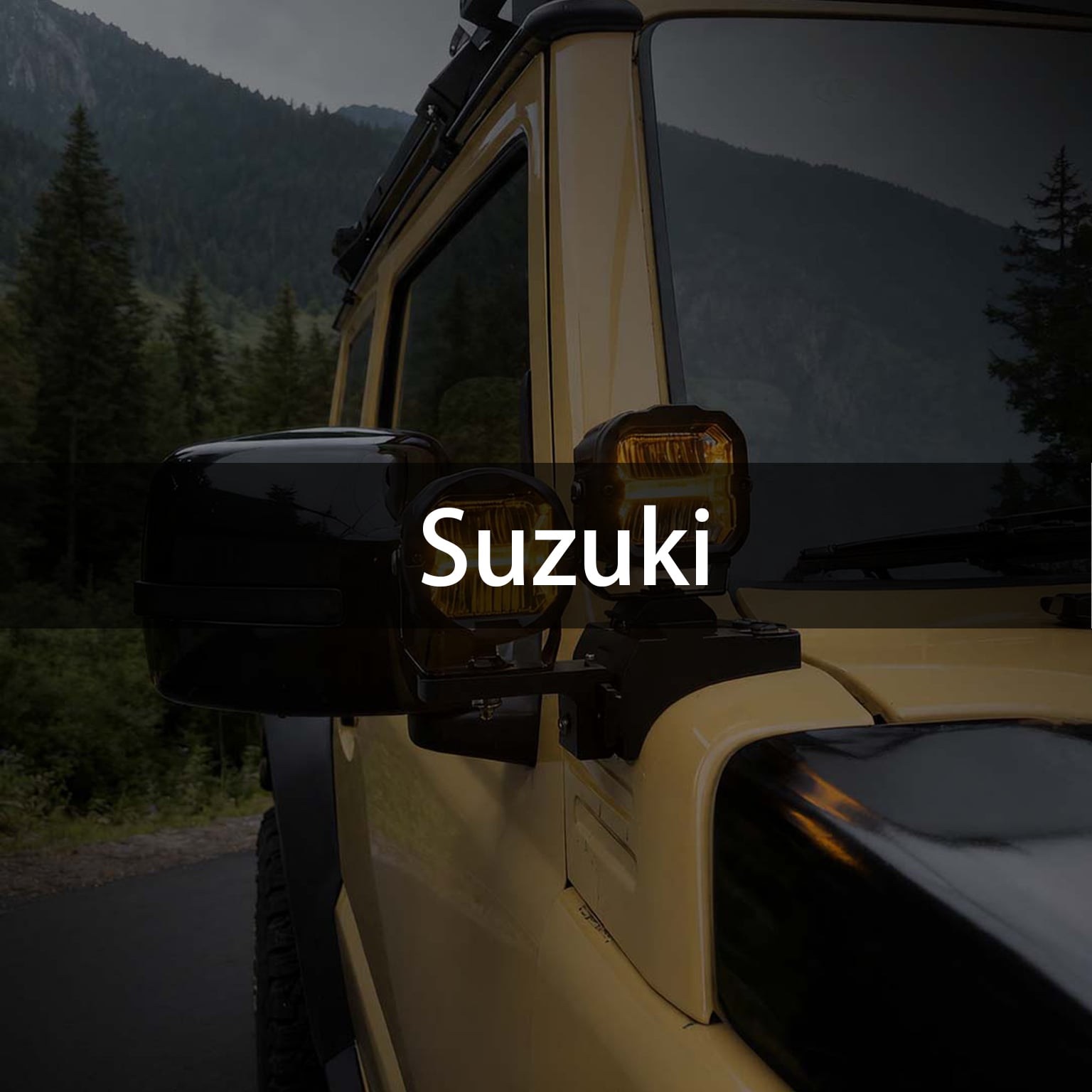 Suzuki