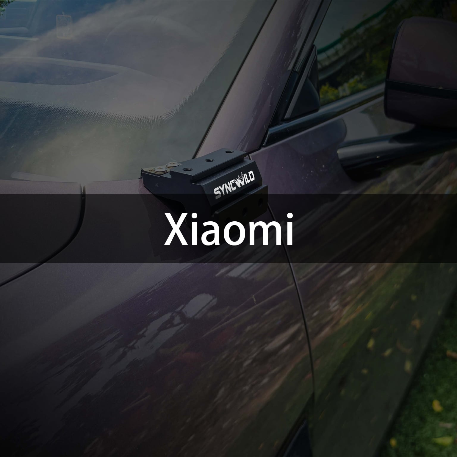 Xiaomi