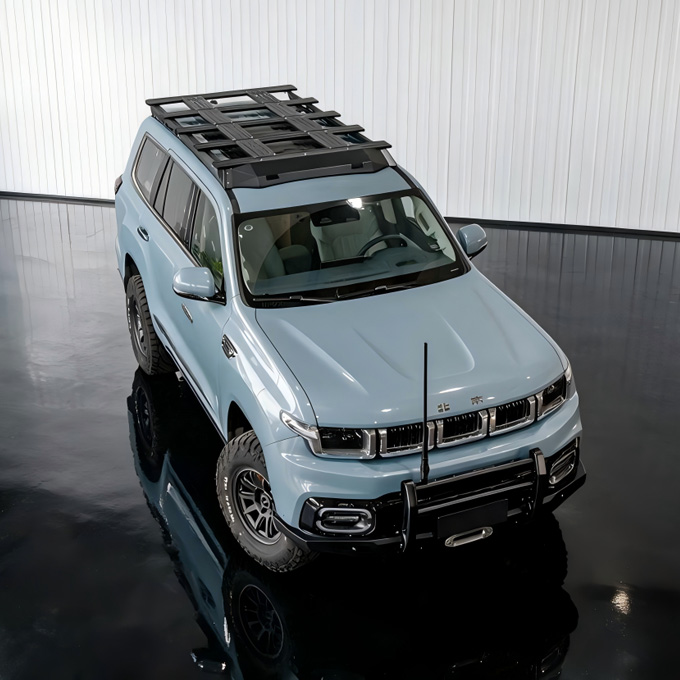 BAIC BJ60